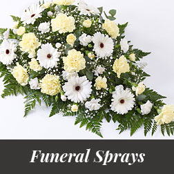 Funeral Sprays Funeral Sprays