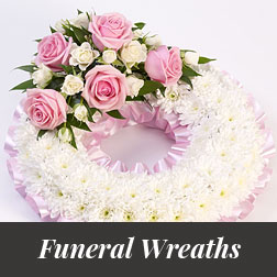 Funeral Wreaths Funeral Wreaths