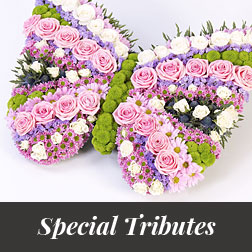 Special Tributes Special Tributes