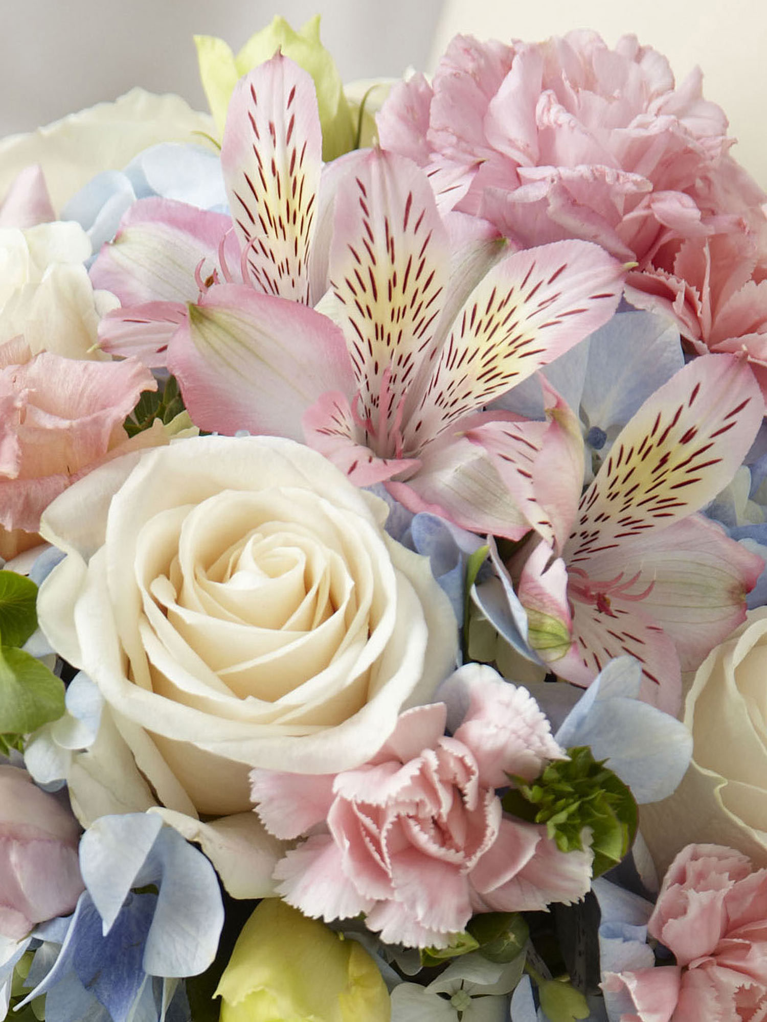 Sweet Innocence Bouquet-8872