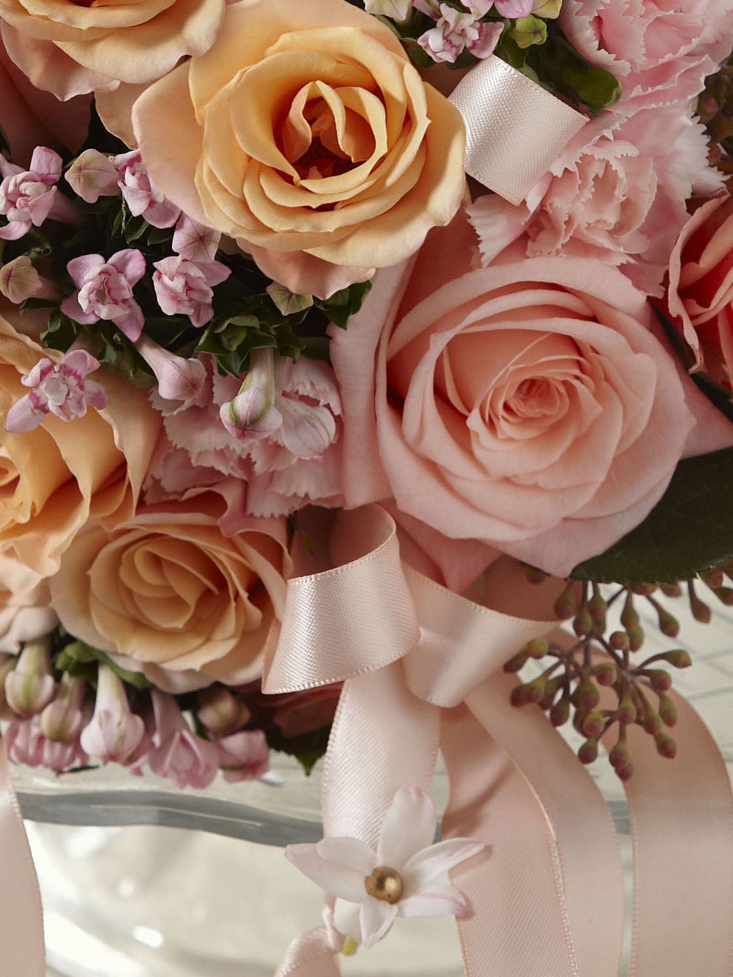 Sweet Pastel Bouquet-8881