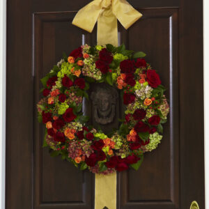 Matrimony Wreath