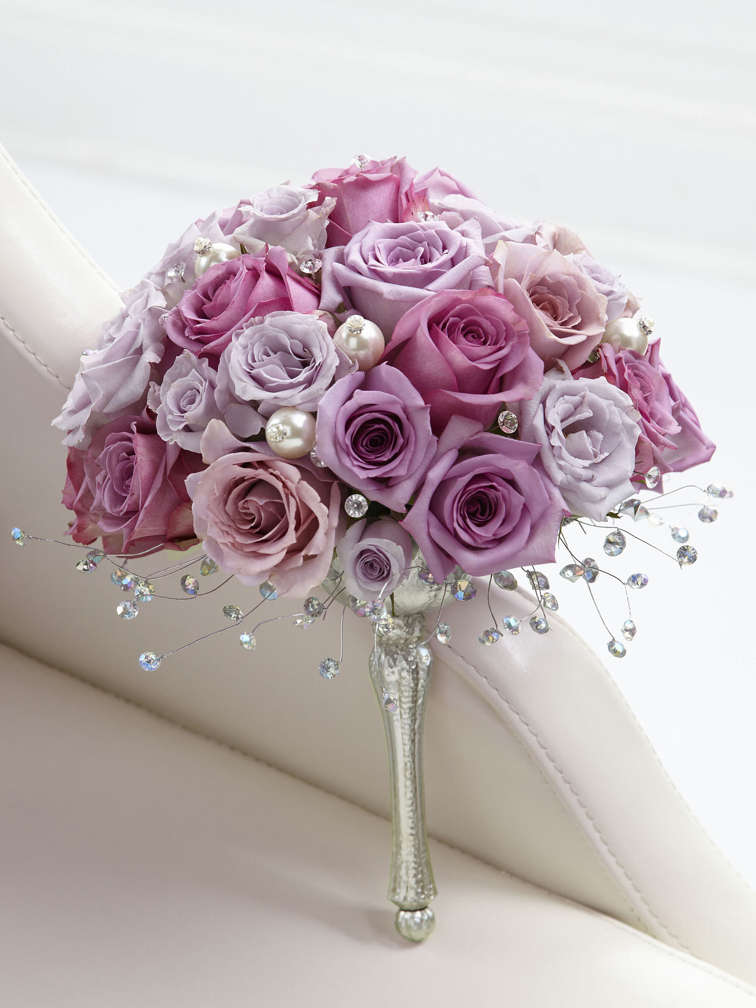 Blissful Love Bouquet-0