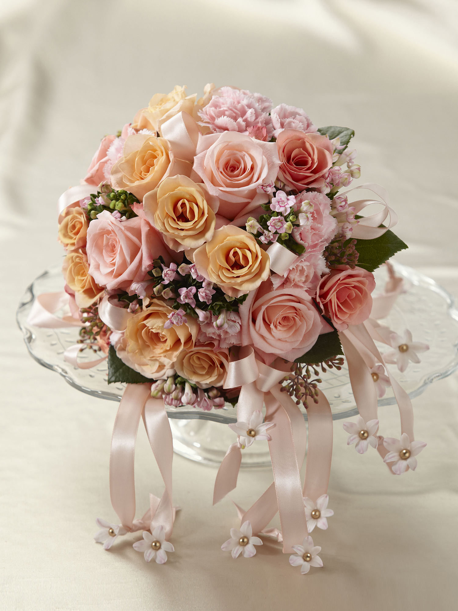 Sweet Pastel Bouquet-0