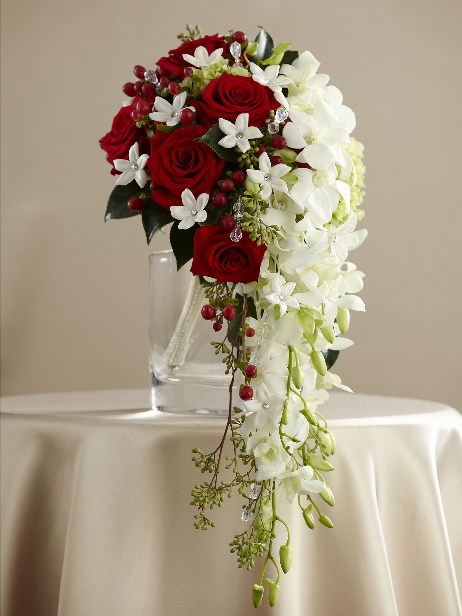 Declaration of Love Bouquet-0