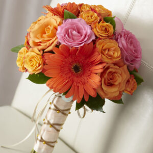 Joyful Bouquet