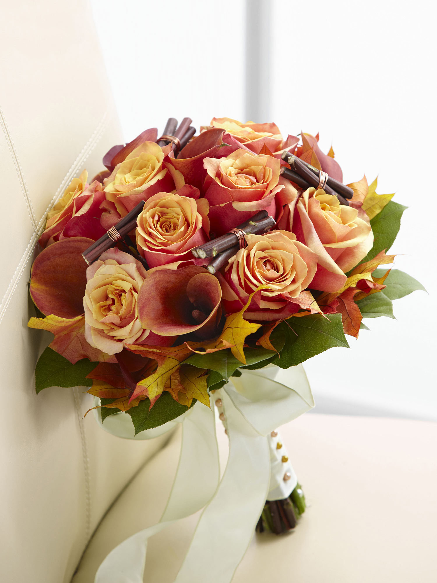 Everlasting Love Bouquet-0