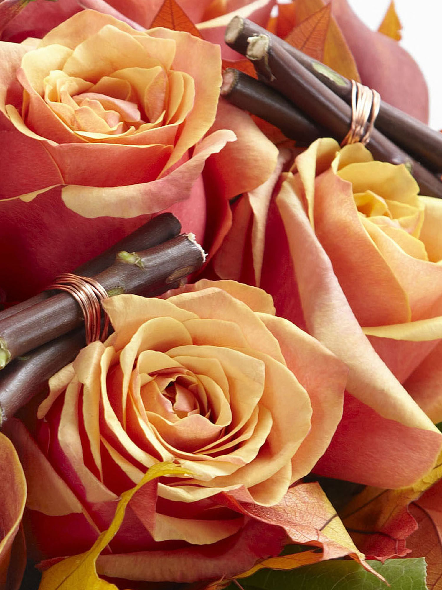 Everlasting Love Bouquet-8809