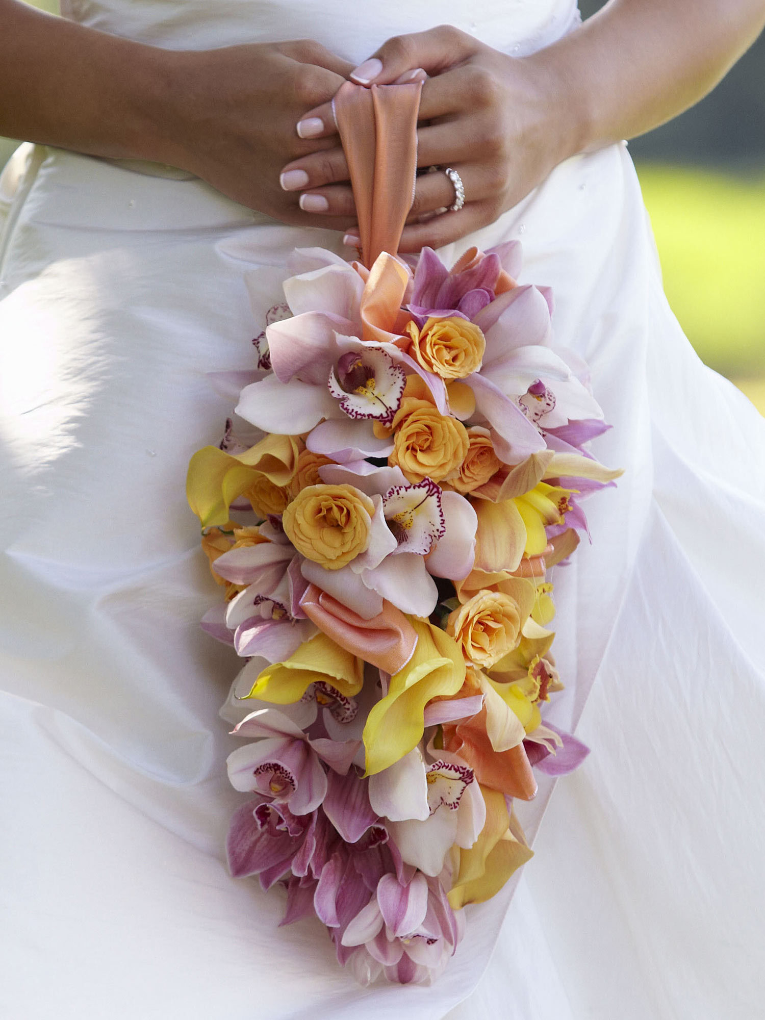 Exotic Elegance Bouquet-0
