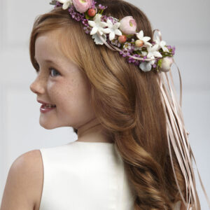 Grace and Beauty Head Dress