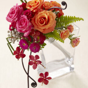 Brilliance Bouquet