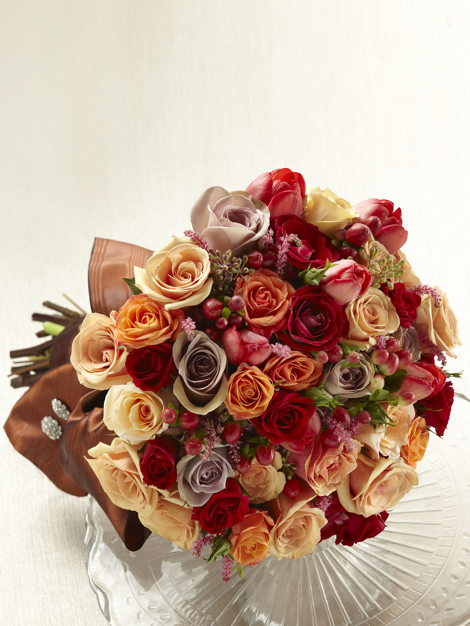 Cherish Bouquet-0