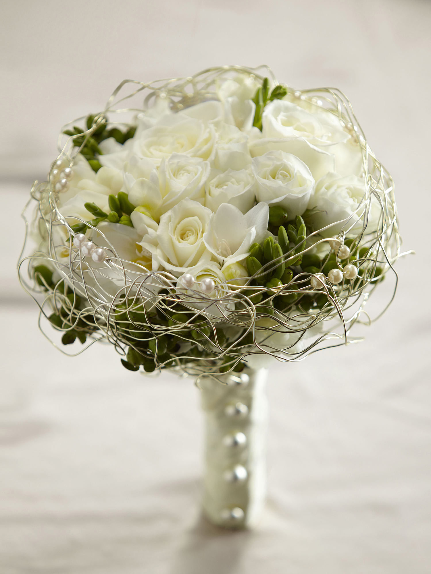 Sweet Simplicity Bouquet-0