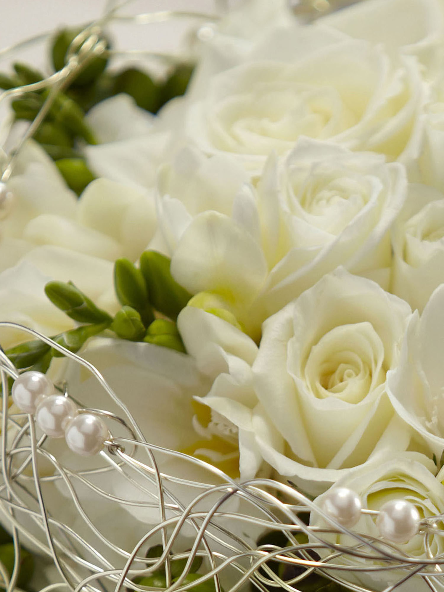 Sweet Simplicity Bouquet-8847