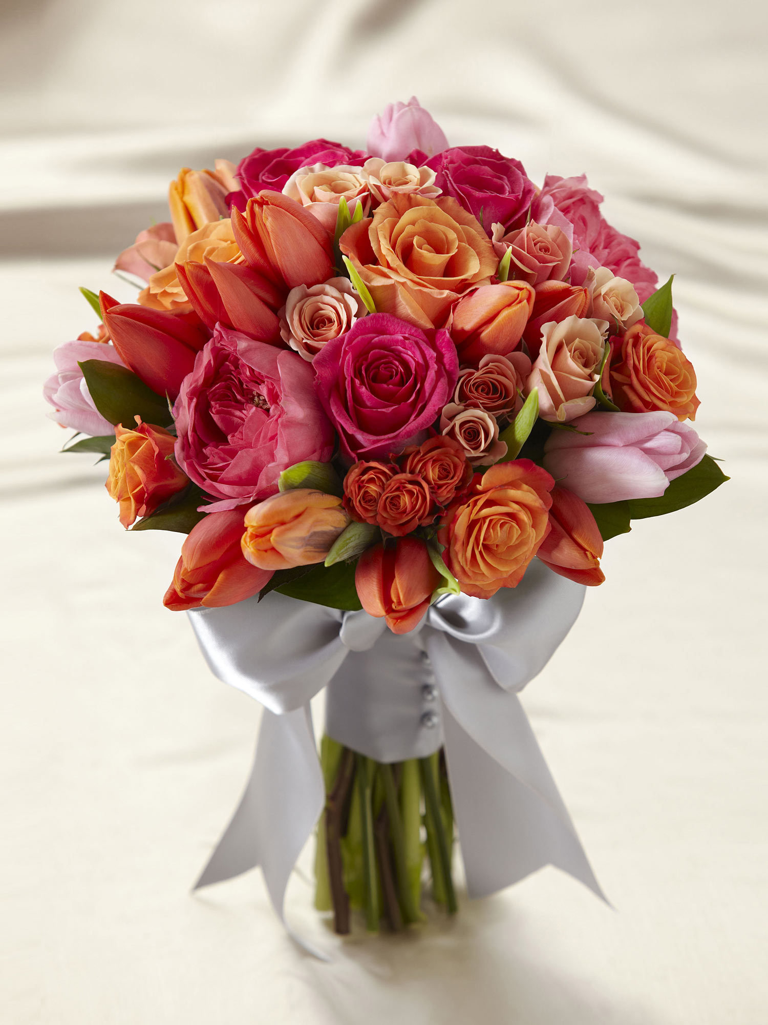 Sunset Dream Bouquet-0