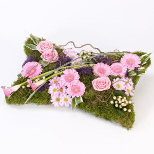 Woodland Pillow Woodland Pillow