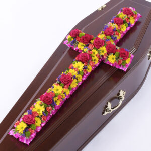 Classic Cross Vibrant