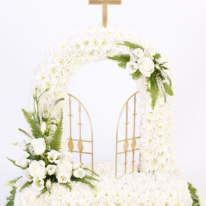 Gates of Heaven Gates of Heaven