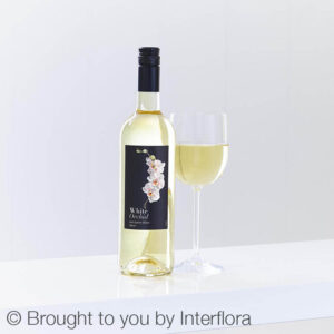 White Orchid  Sauvignon Blanc