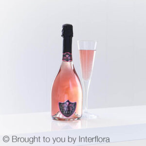 Nua Sparkling Rosé Wine
