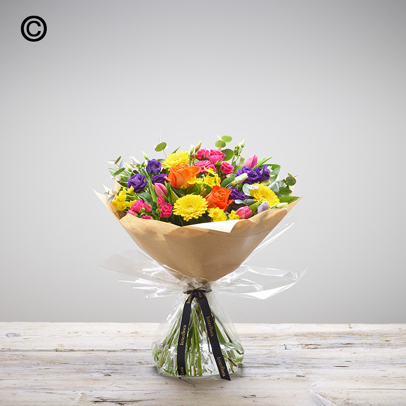 Quiggs Summer Flowers