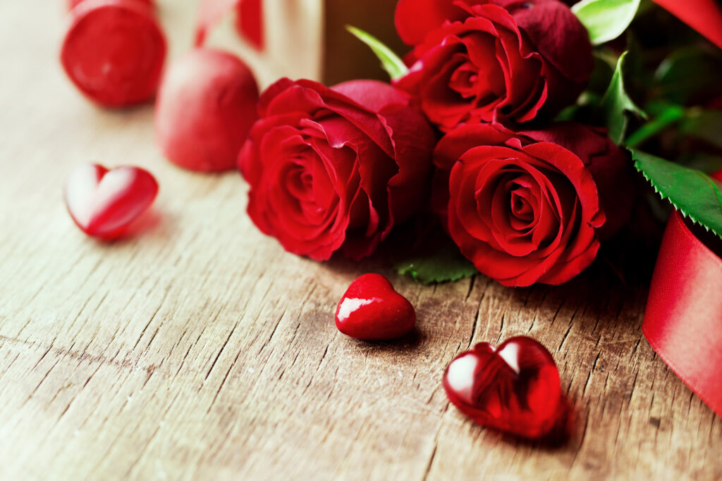 Valentines Day