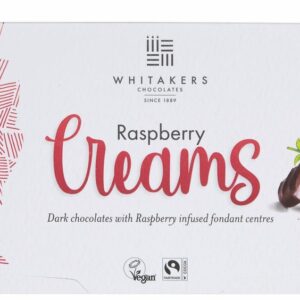 Raspberry Creams - Chocolates